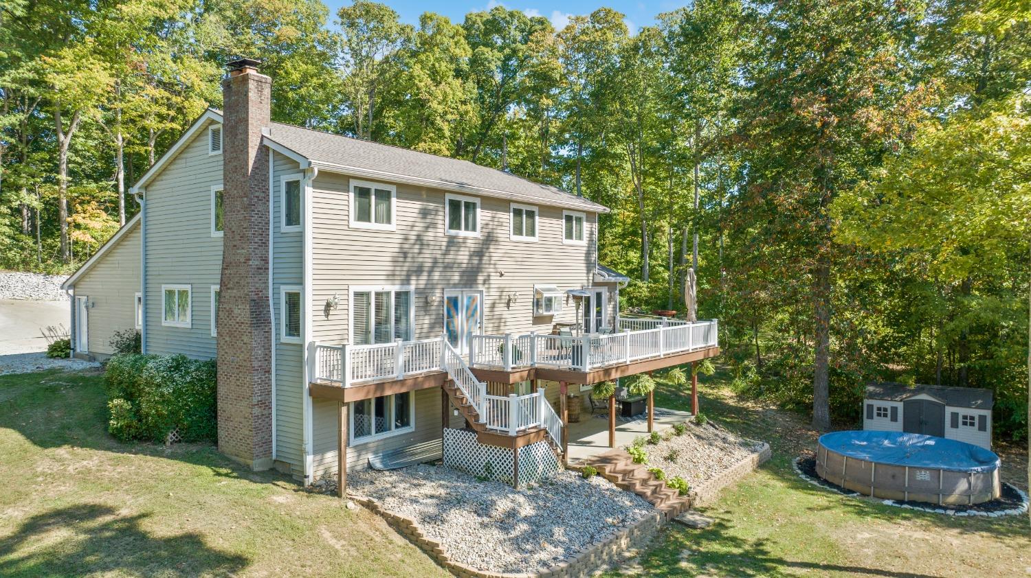 8340 Mapleleaf Drive Brookville, IN 47012 - Photo 6 of 51