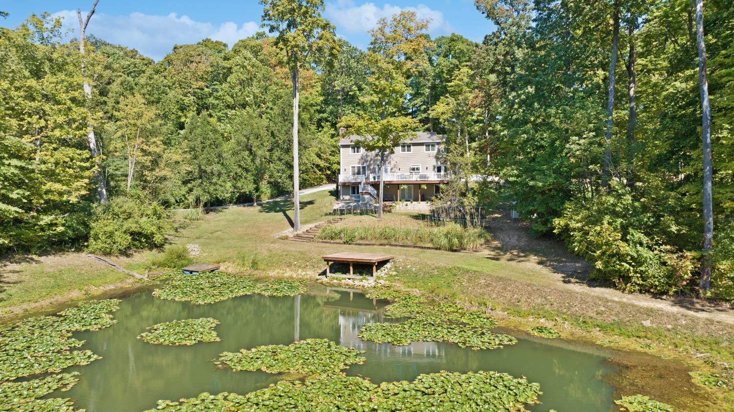 8340 Mapleleaf Drive Brookville, IN 47012 - Photo 9 of 51