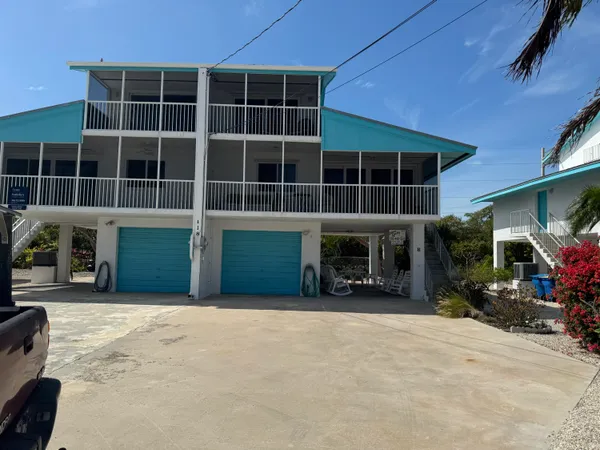 $665,000 | 118 Cortez Drive, Unit B2, Islamorada, FL 33036