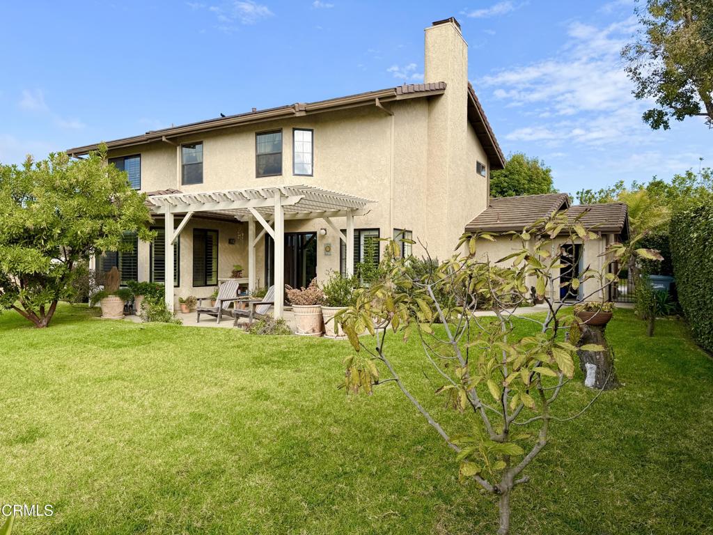 2134 Cold Stream Court Oxnard, CA 93036 - Photo 39 of 57