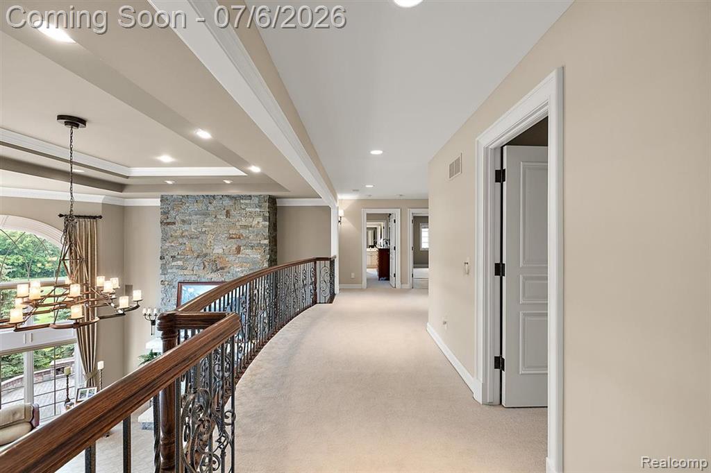 4650 Gatehouse Court Rochester, MI 48306 - Photo 31 of 78