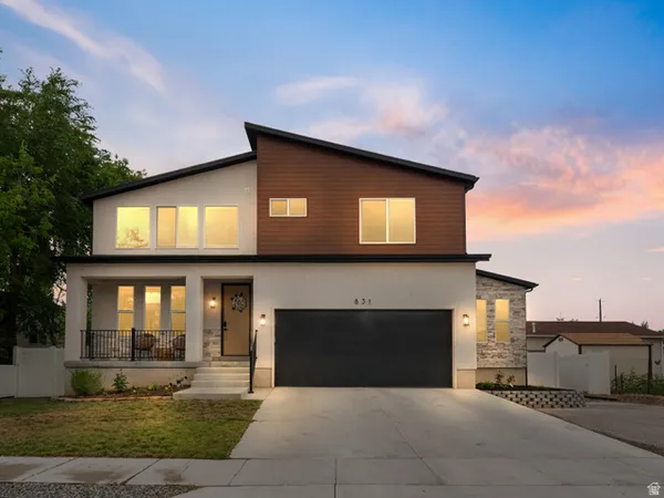 $1,250,000 | 831 Grand Cayman Drive, Millcreek, UT 84107