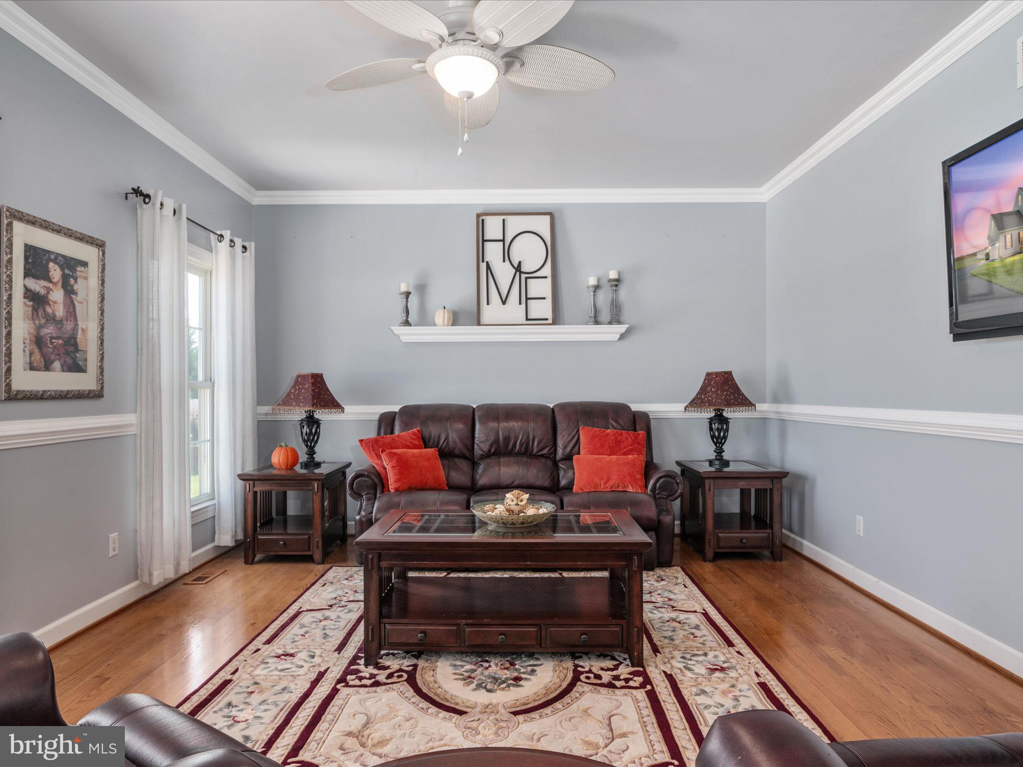 222 Beck Farm Road Centreville, MD 21617 - Photo 13 of 54 family room off kitchen