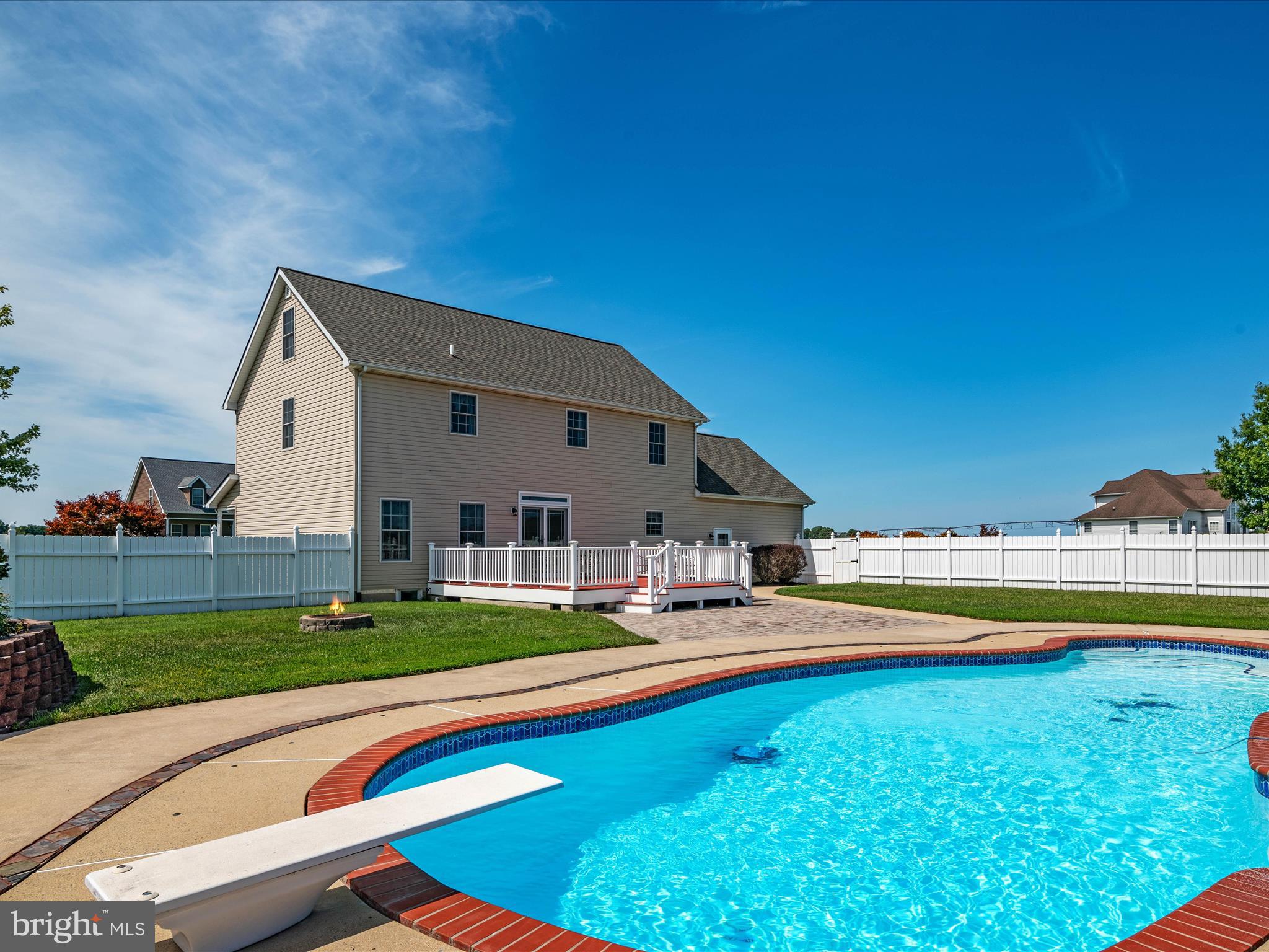 222 Beck Farm Road Centreville, MD 21617 - Photo 50 of 54 Gallery Image 50