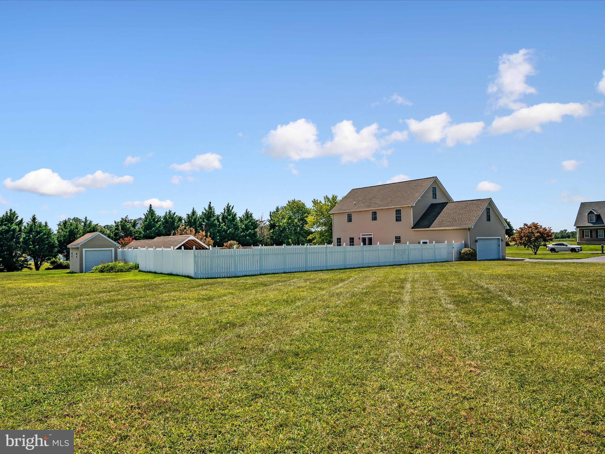 222 Beck Farm Road Centreville, MD 21617 - Photo 52 of 54 Gallery Image 52