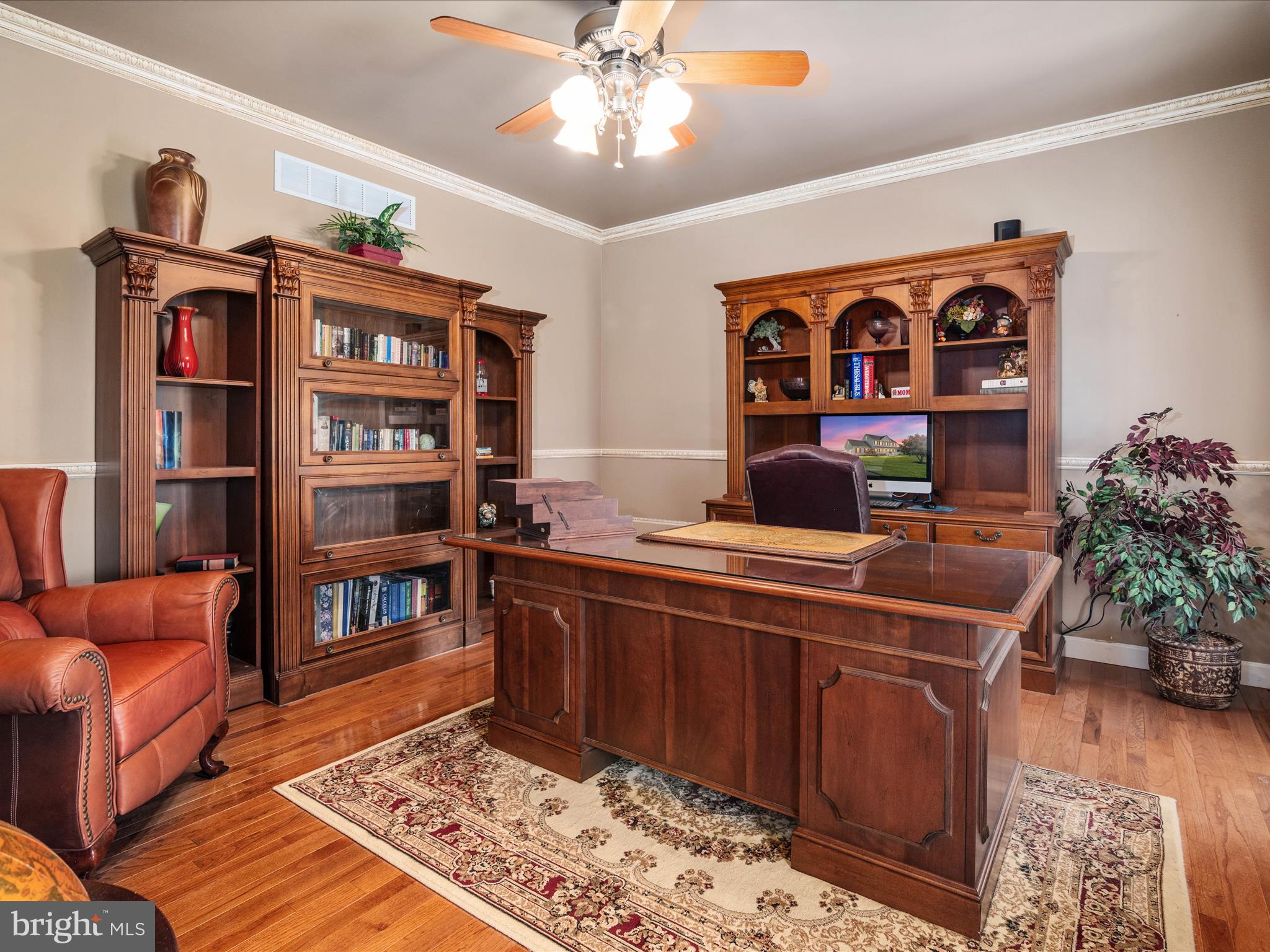 222 Beck Farm Road Centreville, MD 21617 - Photo 9 of 54 study/office
