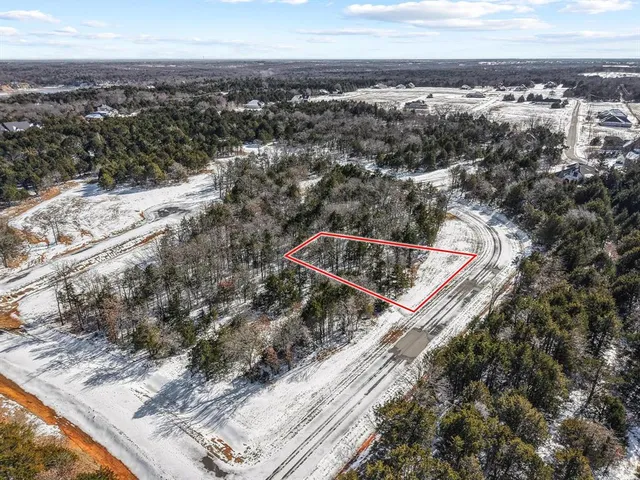 a view of outside space