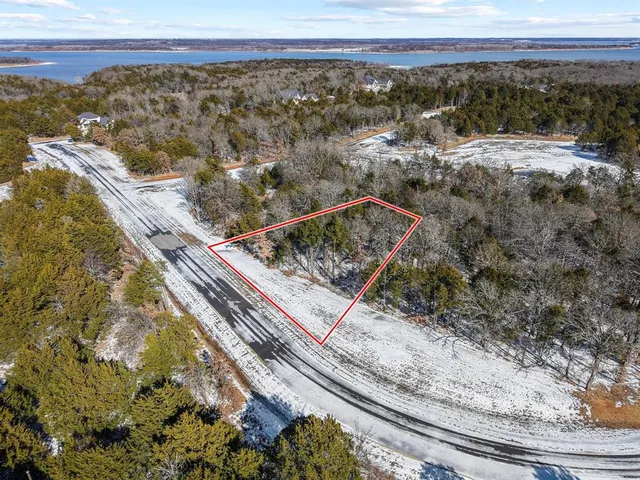 a view of a back yard of a building