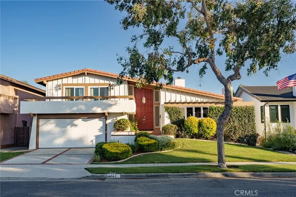 $2,195,000 | 4192 Branford Drive, Huntington Beach, CA 92649