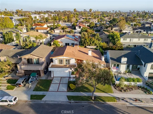 $2,195,000 | 4192 Branford Drive, Huntington Beach, CA 92649