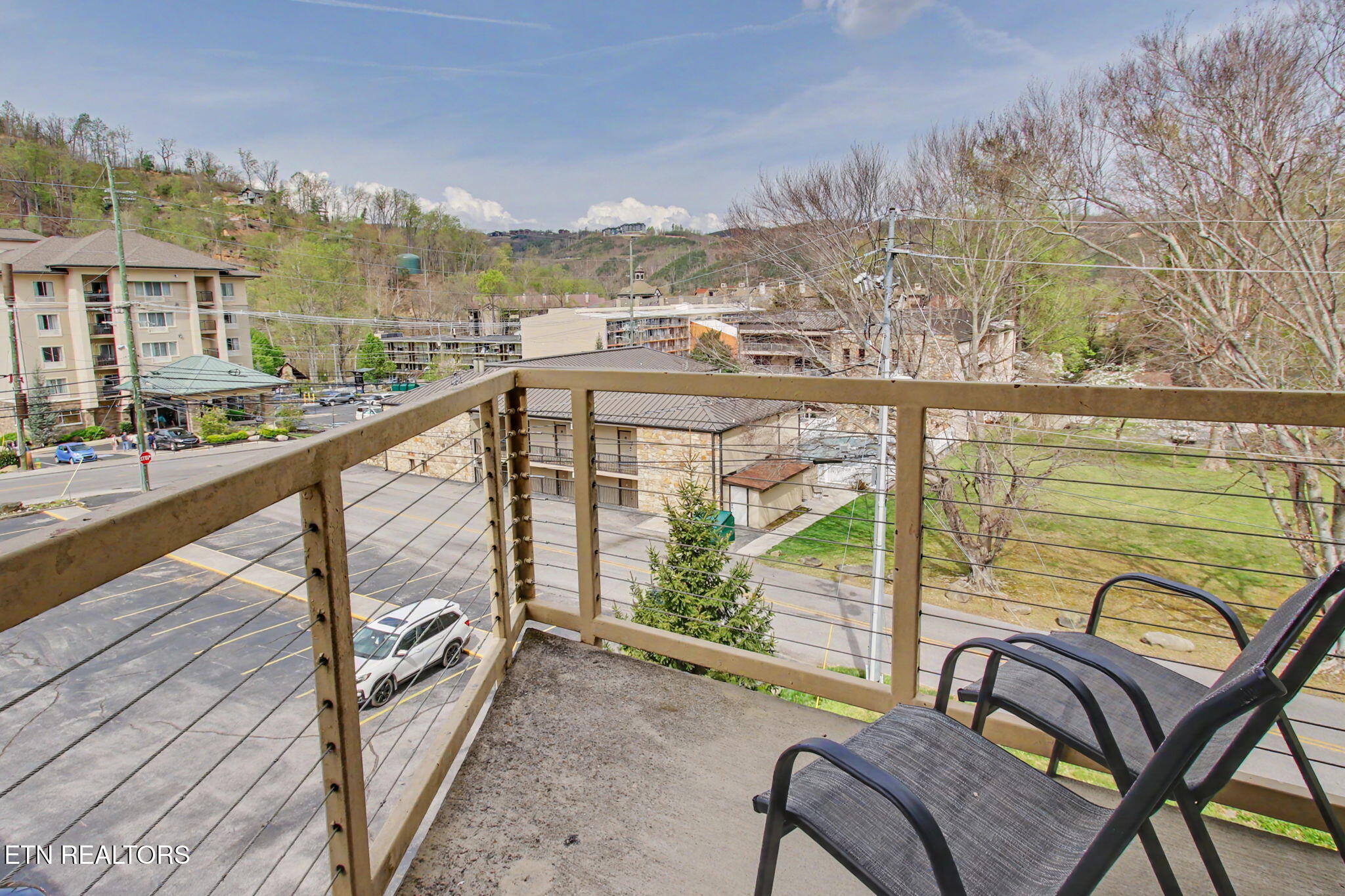 513 McCarter Road, Unit 4M Gatlinburg, TN 37738 - Photo 24 of 28 IMG_8711