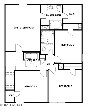 $424,900 | 220 Umbrella Palm Drive, Hampstead, NC 28443
