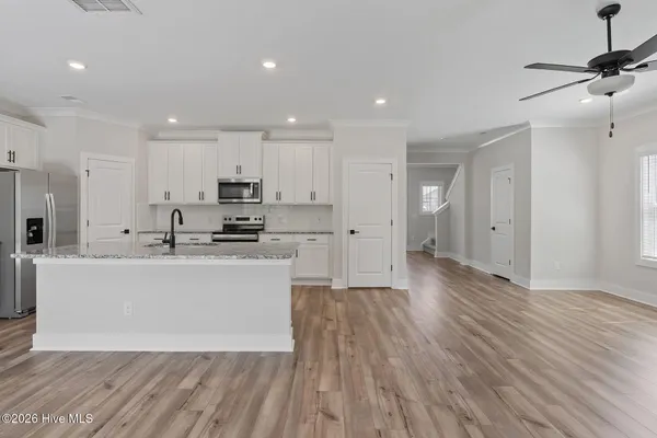$424,900 | 220 Umbrella Palm Drive, Hampstead, NC 28443
