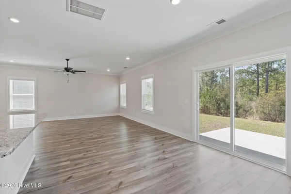 $424,900 | 220 Umbrella Palm Drive, Hampstead, NC 28443