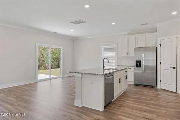 $424,900 | 220 Umbrella Palm Drive, Hampstead, NC 28443