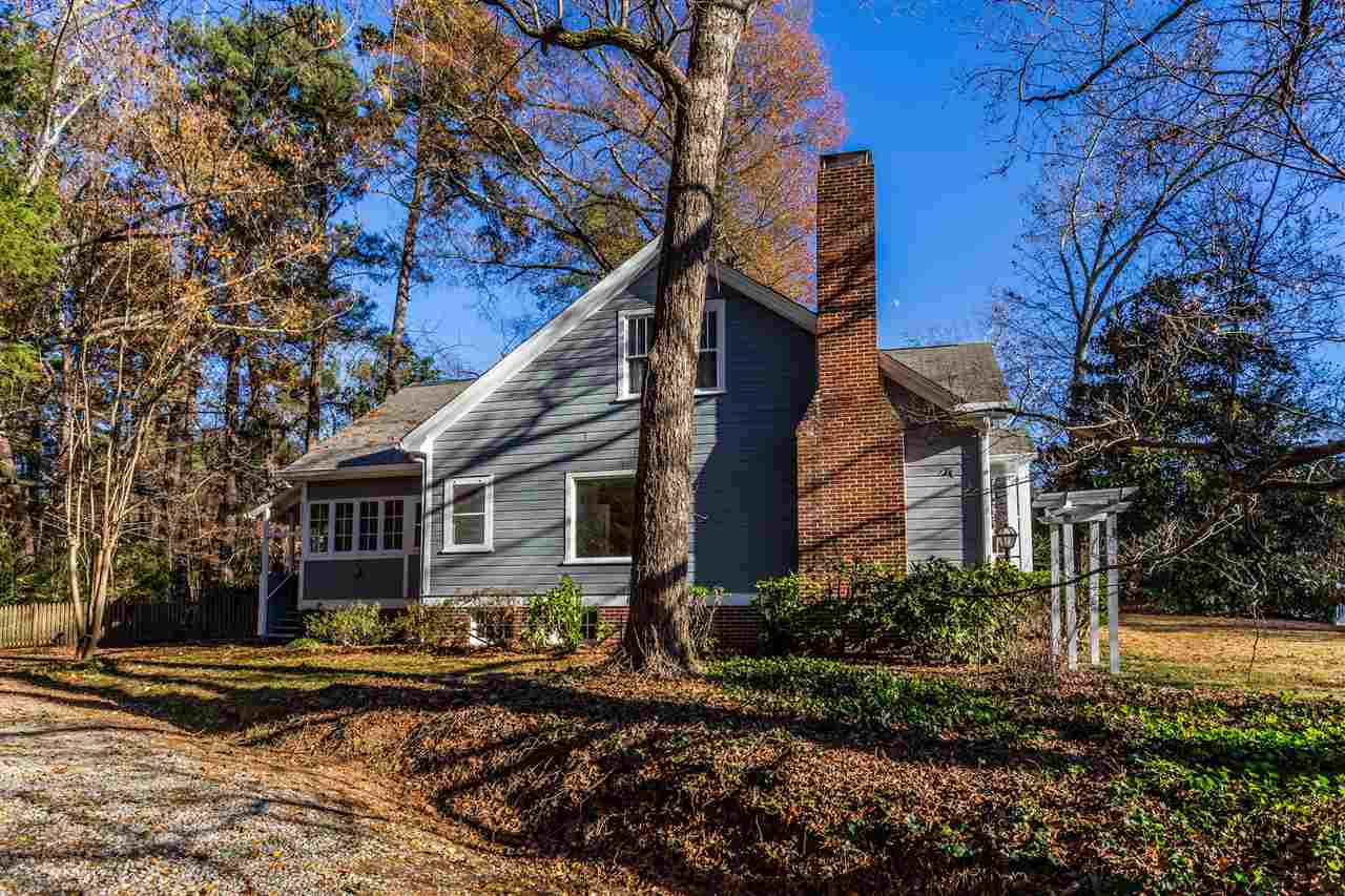1214 West Cornwallis Road Durham, NC 27705 - Photo 23 of 25 Photo 23