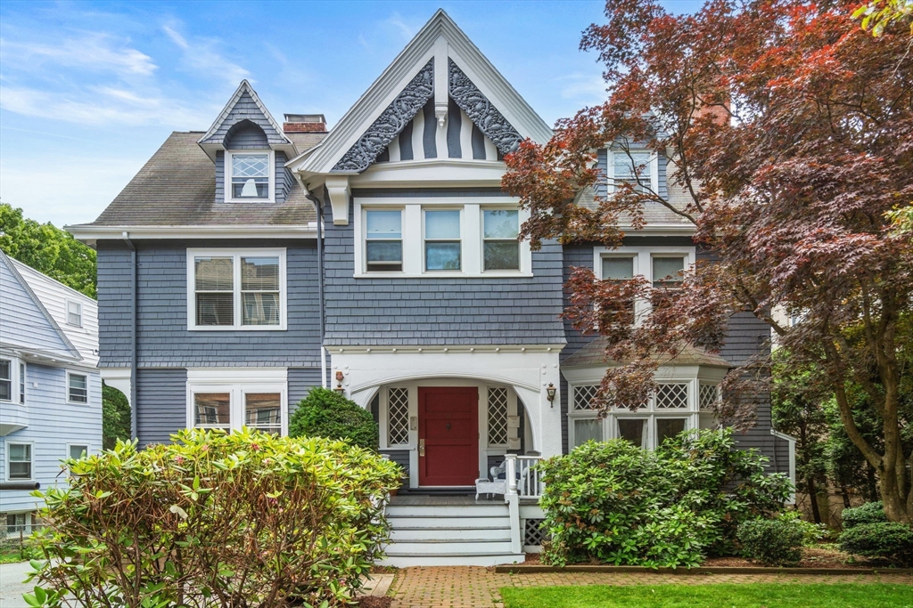 16 Colliston Road, Unit 1 Boston, MA 02135 - Photo 1 of 21 Gallery Image 1