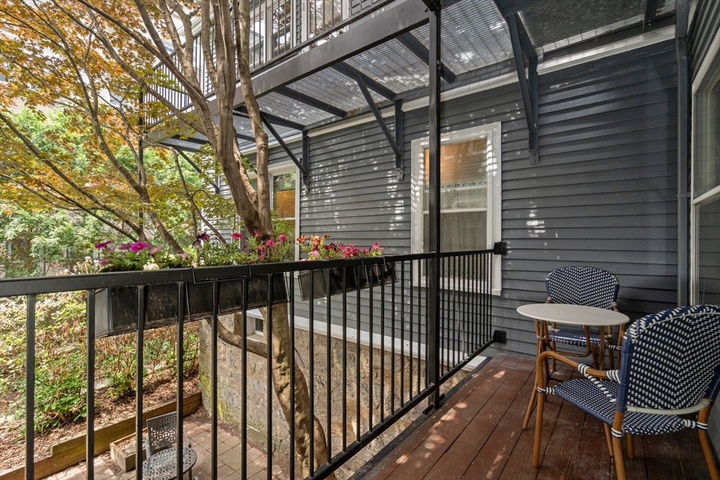 16 Colliston Road, Unit 1 Boston, MA 02135 - Photo 17 of 21 Gallery Image 17