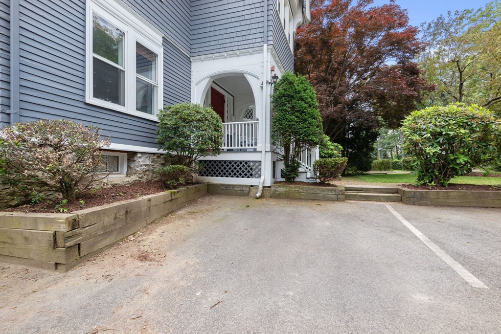 16 Colliston Road, Unit 1 Boston, MA 02135 - Photo 19 of 21 Gallery Image 19