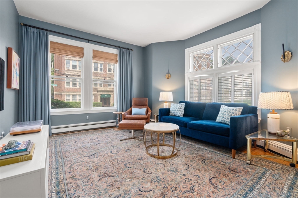 16 Colliston Road, Unit 1 Boston, MA 02135 - Photo 3 of 21 Gallery Image 3