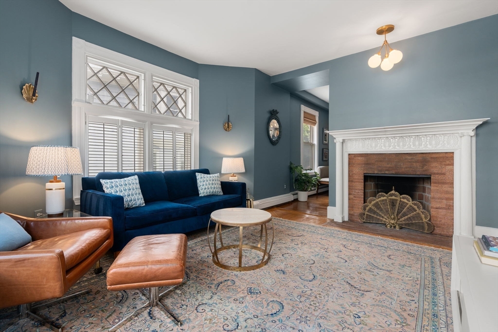 16 Colliston Road, Unit 1 Boston, MA 02135 - Photo 4 of 21 Gallery Image 4
