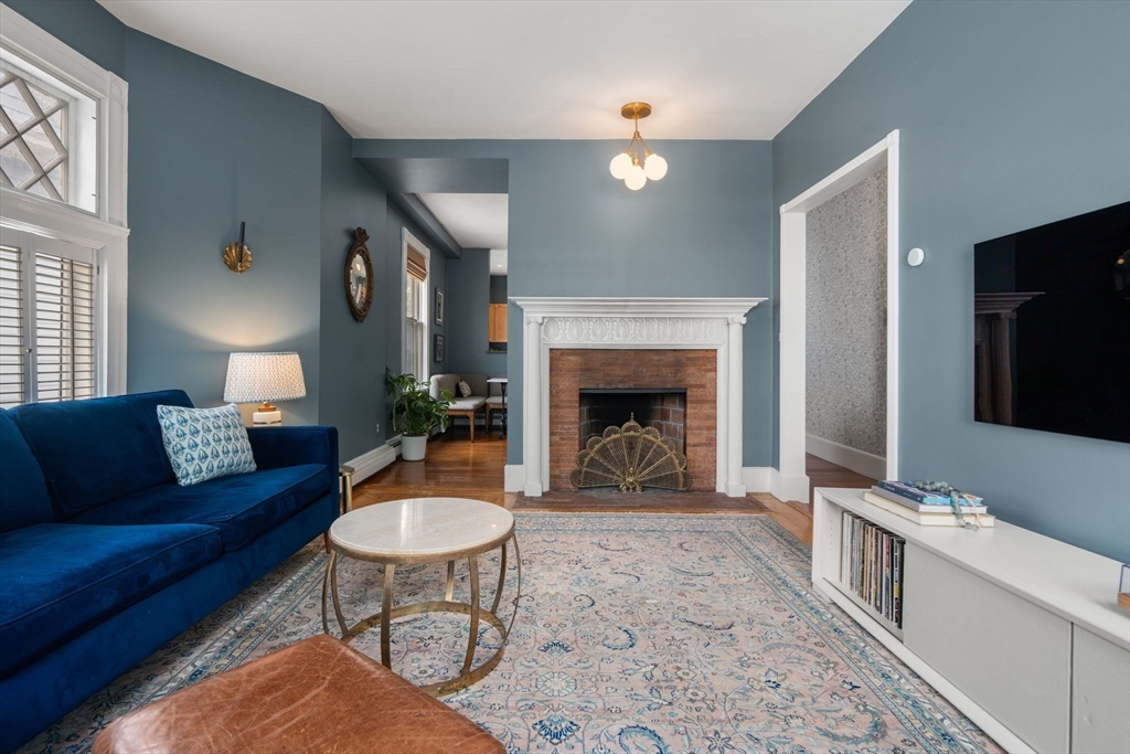 16 Colliston Road, Unit 1 Boston, MA 02135 - Photo 5 of 21 Gallery Image 5