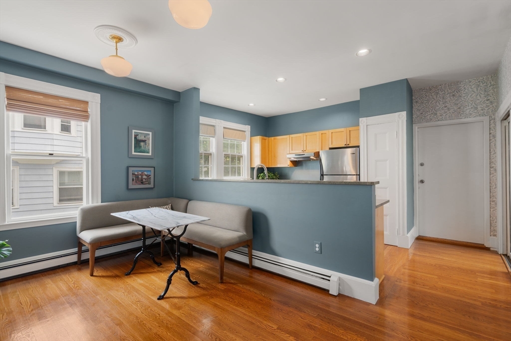 16 Colliston Road, Unit 1 Boston, MA 02135 - Photo 6 of 21 Gallery Image 6
