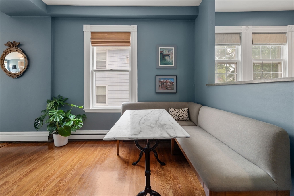16 Colliston Road, Unit 1 Boston, MA 02135 - Photo 7 of 21 Gallery Image 7