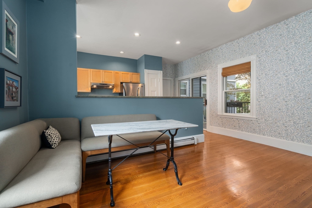 16 Colliston Road, Unit 1 Boston, MA 02135 - Photo 8 of 21 Gallery Image 8