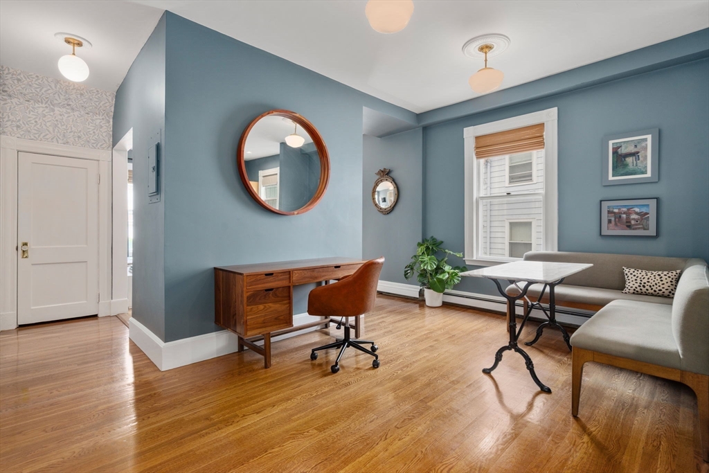 16 Colliston Road, Unit 1 Boston, MA 02135 - Photo 9 of 21 Gallery Image 9