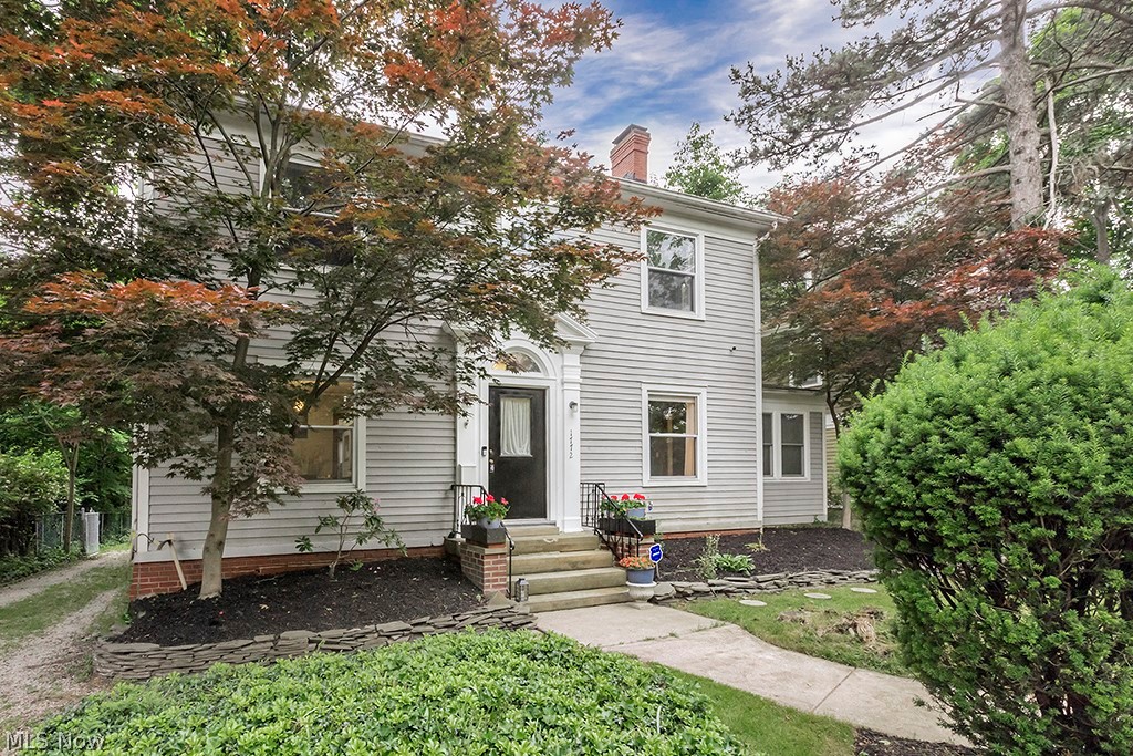 1772 Middlehurst Road Cleveland, OH 44118 - Photo 1 of 43