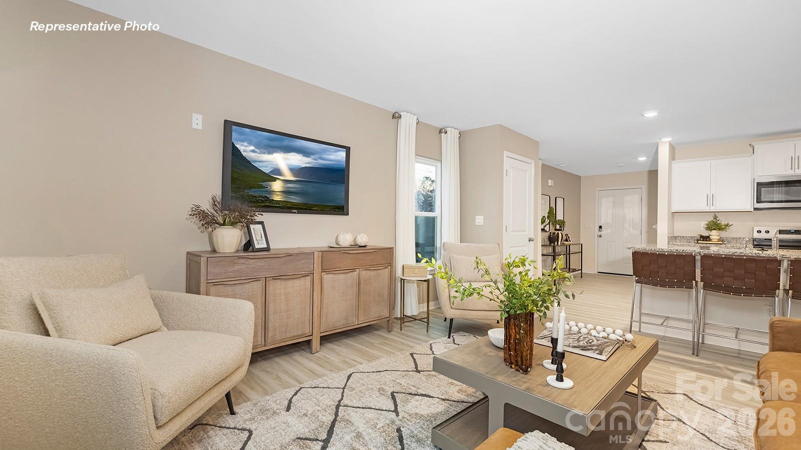 1035 Horizon Lane Chester, SC 29706 - Photo 8 of 28