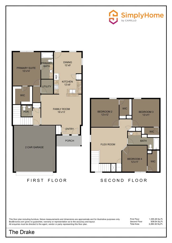 2410 Gibbs Bend Court Houston, TX 77073 - Photo 12 of 12