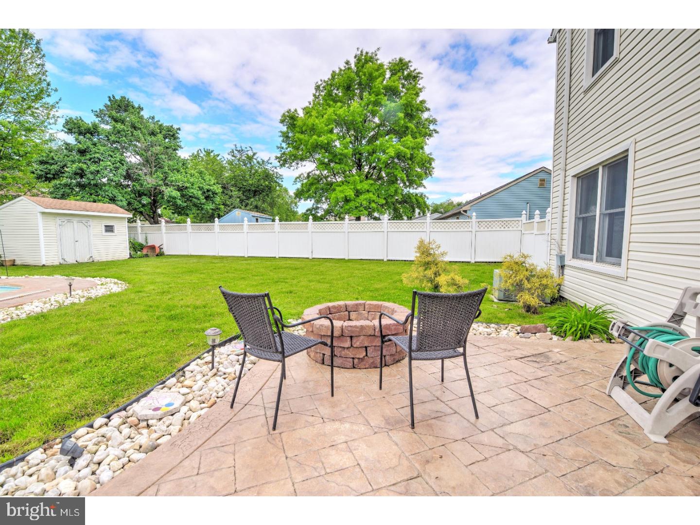 114 Wyndmere Road Marlton, NJ 08053 - Photo 22 of 24
