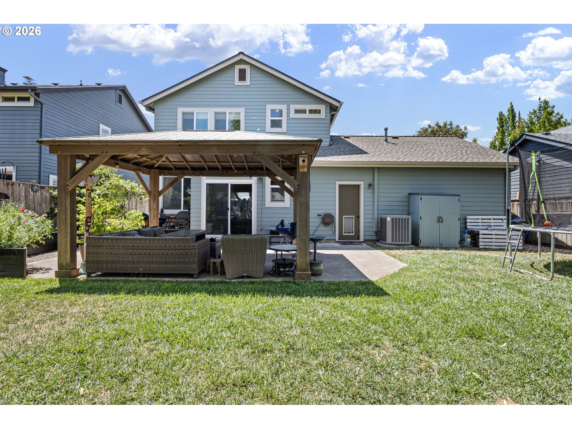 5467 Baden Way Eugene, OR 97402 - Photo 39 of 47