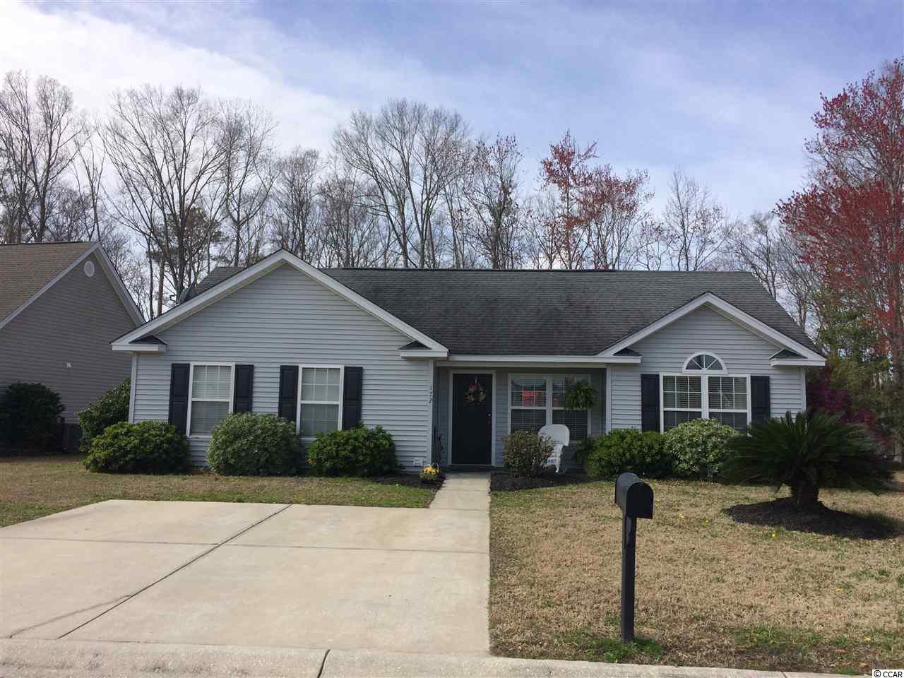 172 Point Break Drive Myrtle Beach, SC 29588 - Photo 1 of 12 Gallery Image 1