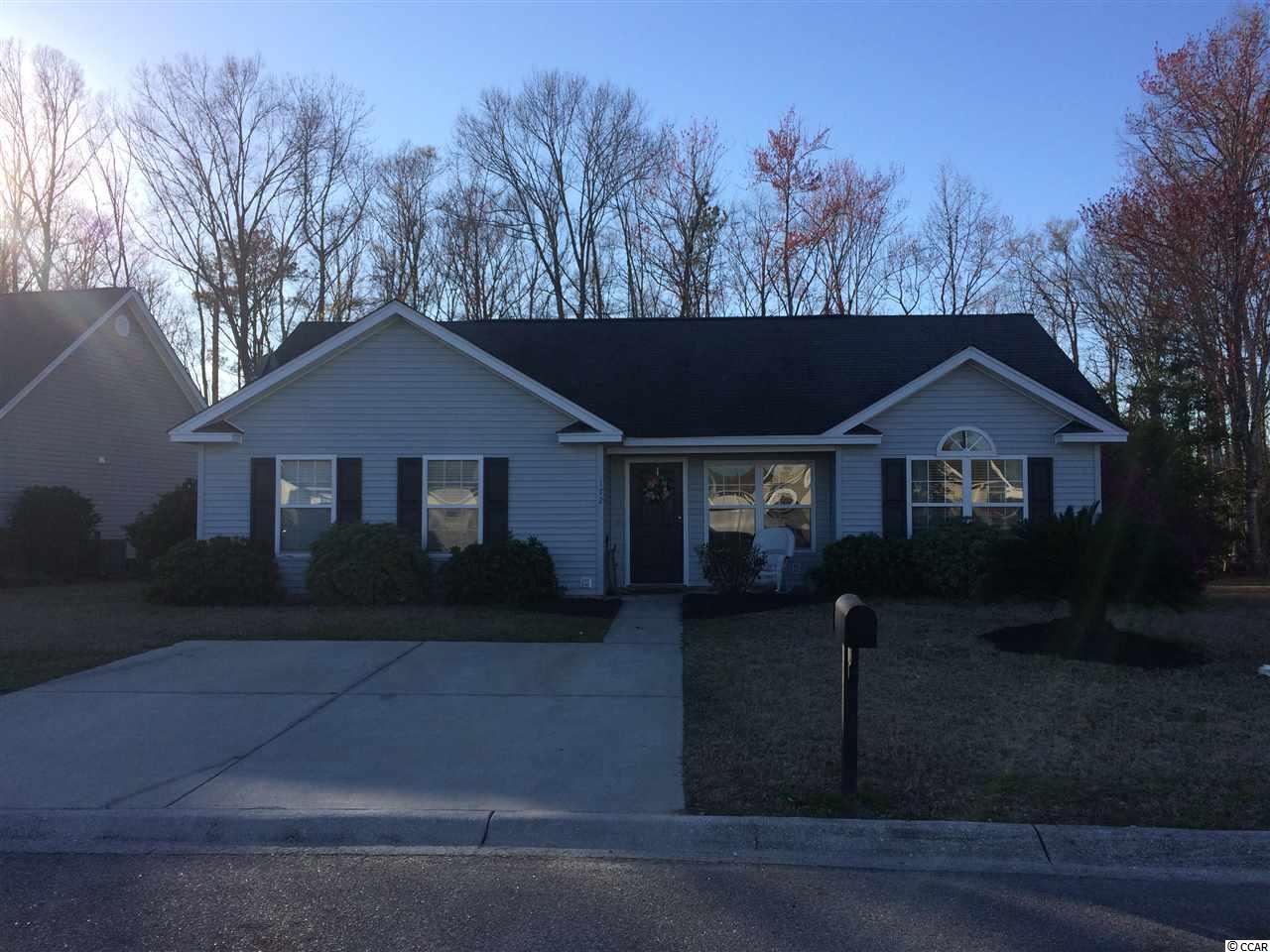 172 Point Break Drive Myrtle Beach, SC 29588 - Photo 12 of 12 Gallery Image 12