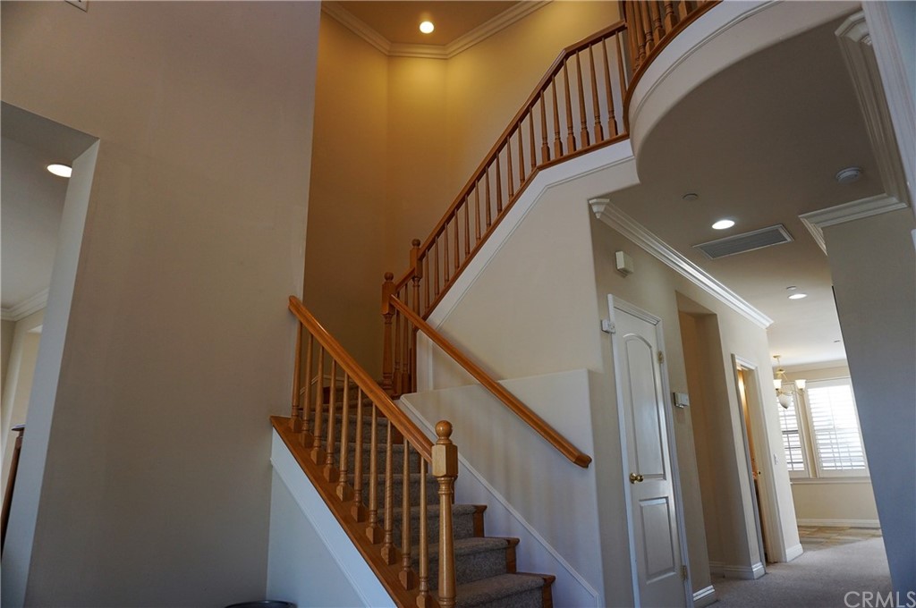 705 Cortez Road Arcadia, CA 91007 - Photo 13 of 70 a view of entryway