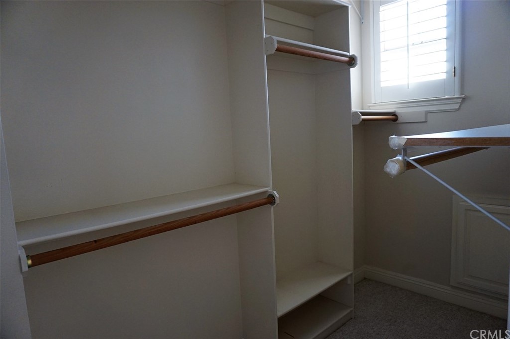 705 Cortez Road Arcadia, CA 91007 - Photo 24 of 70 a close up view of racks on the wall