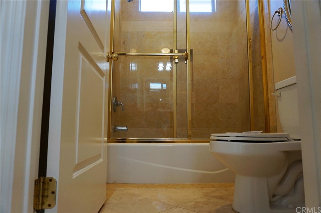 705 Cortez Road Arcadia, CA 91007 - Photo 32 of 70 a bathroom with a shower