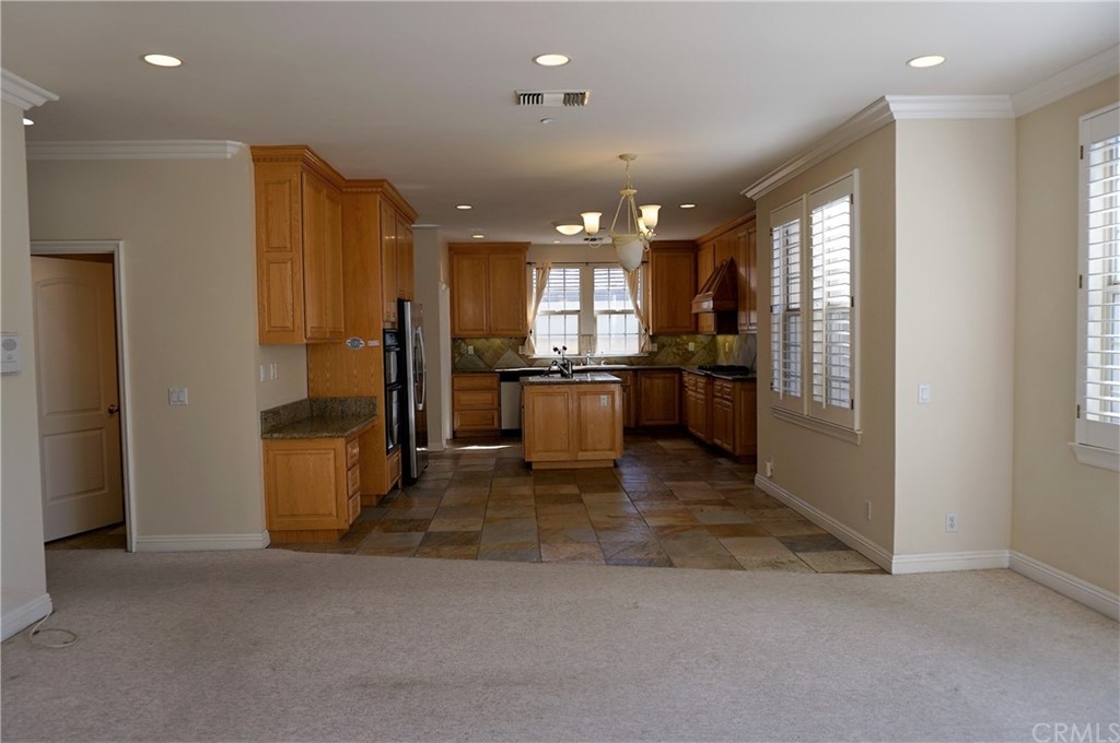 705 Cortez Road Arcadia, CA 91007 - Photo 47 of 70 Kitchen & family room