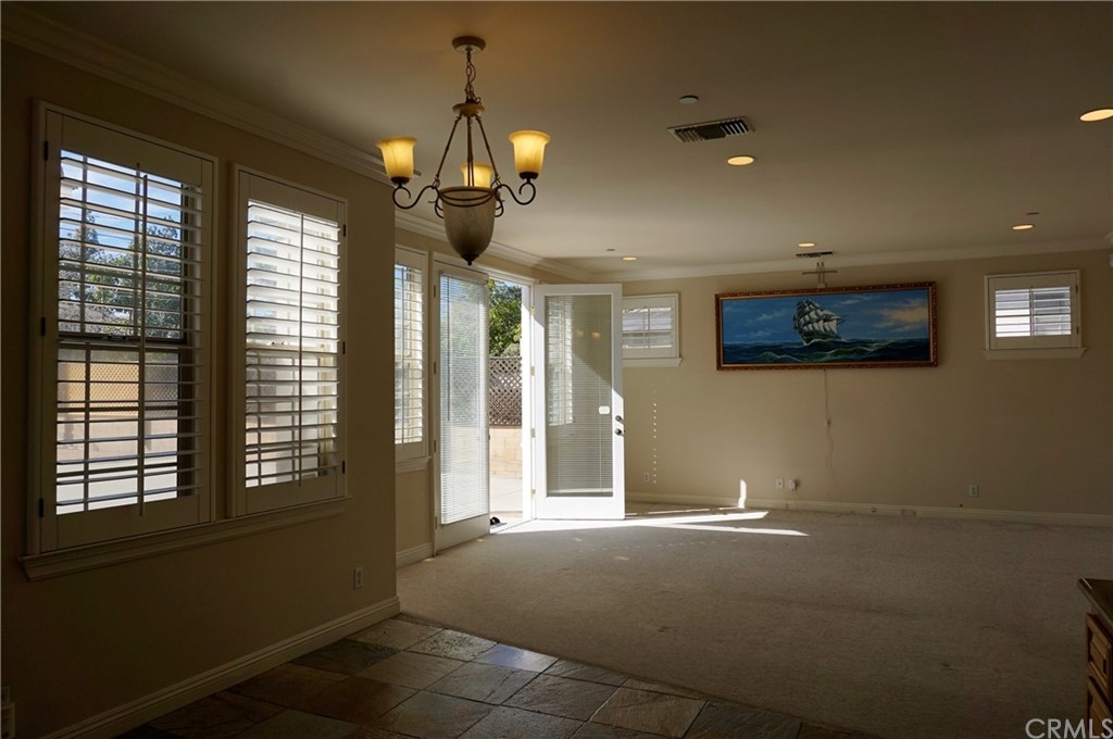 705 Cortez Road Arcadia, CA 91007 - Photo 55 of 70 a view of an empty room with a window
