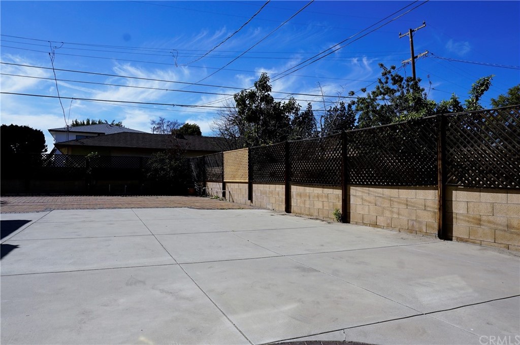 705 Cortez Road Arcadia, CA 91007 - Photo 58 of 70