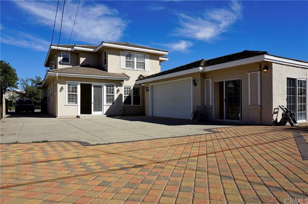 705 Cortez Road Arcadia, CA 91007 - Photo 61 of 70 a front view of a house