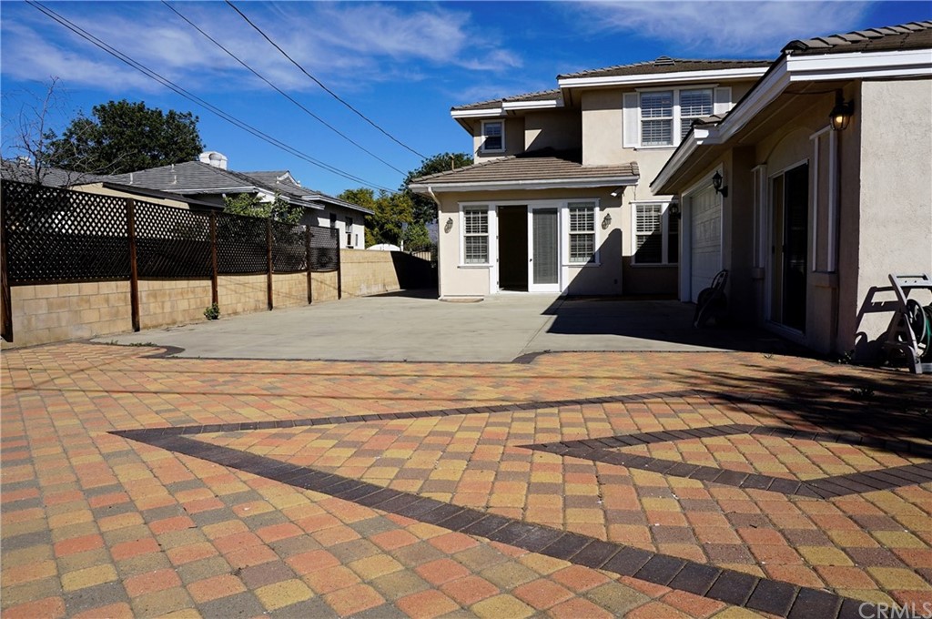 705 Cortez Road Arcadia, CA 91007 - Photo 64 of 70 a house with view of street