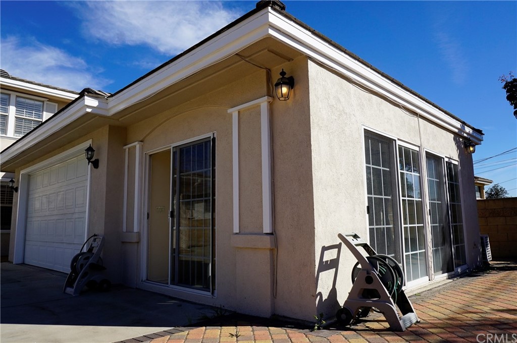 705 Cortez Road Arcadia, CA 91007 - Photo 65 of 70 Maid's Quarter (add'l finished space)