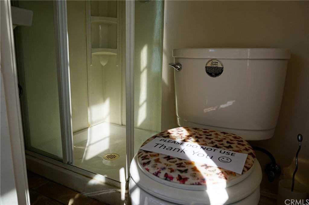 705 Cortez Road Arcadia, CA 91007 - Photo 67 of 70 a bathroom with a sink and a shower
