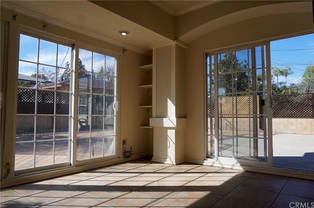 705 Cortez Road Arcadia, CA 91007 - Photo 68 of 70 a view of front door and porch