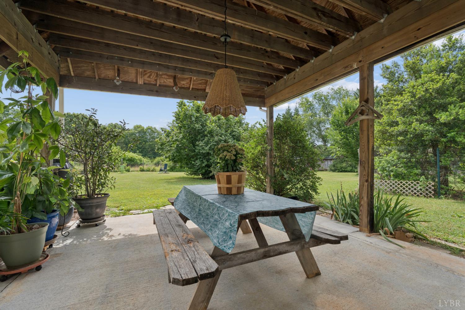 2664 West Perch Road Monroe, VA 24574 - Photo 51 of 69
