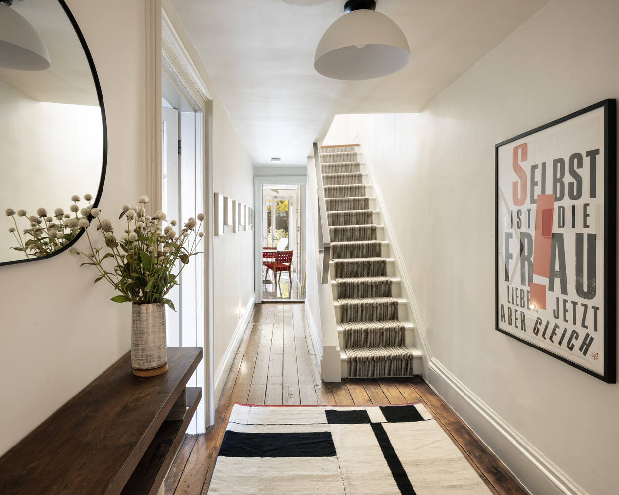 16 2nd Street Brooklyn, NY 11231 - Photo 58 of 67 a view of a room with wooden floor and windows